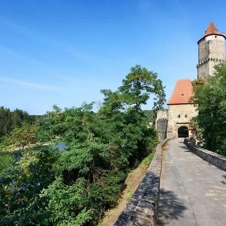 Villa Charming With Internet