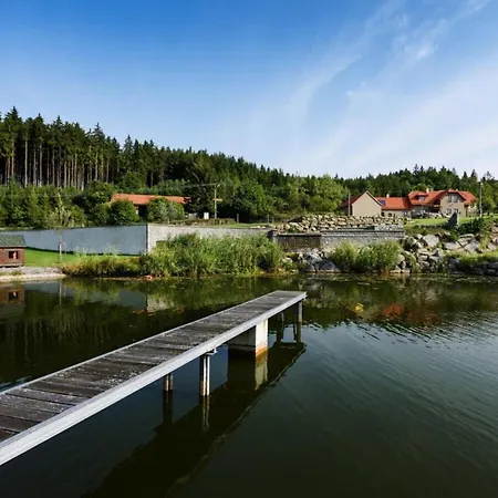 Villa Charming With Internet