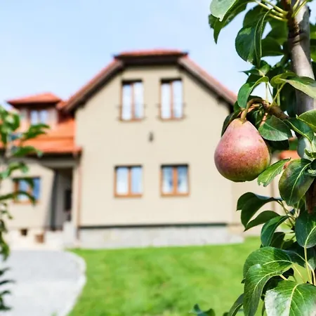 Villa Charming With Internet *