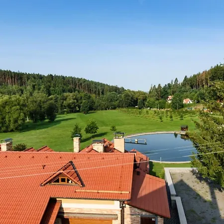 Villa Charming With Internet