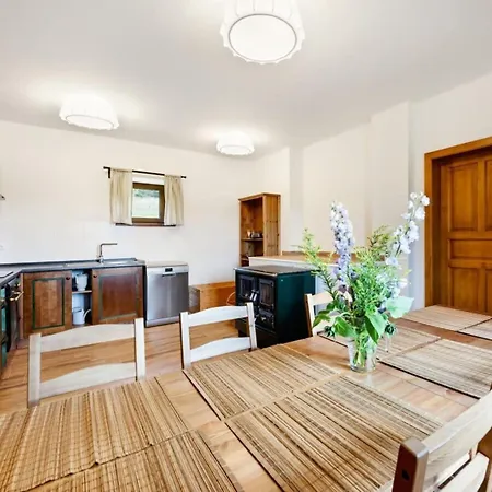 Villa Charming With Internet *